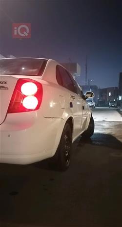 شيفروليه اوبترا